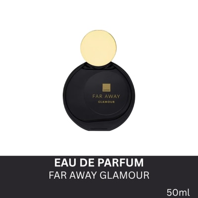 AVON AVON Far Away Glamour Eau de Parfum 50ml