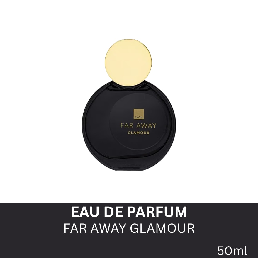 AVON Far Away Glamour Eau de Parfum 50ml