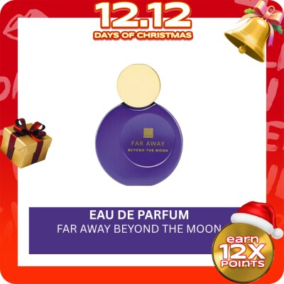 AVON AVON Far Away Beyond The Moon Parfum 50ml