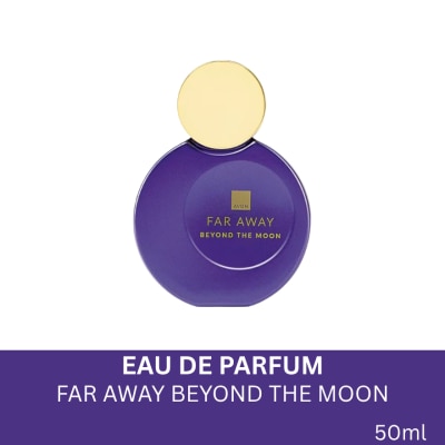 AVON AVON Far Away Beyond The Moon Parfum 50ml