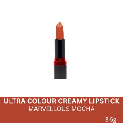 AVON - AVON Ultra Colour Matte Lipstick Marvellous Mocha 3.6g