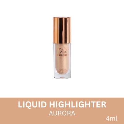 BYS BYS Liquid Highlighter Aurora 4ml