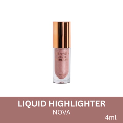 BYS BYS Liquid Highlighter Nova 4ml
