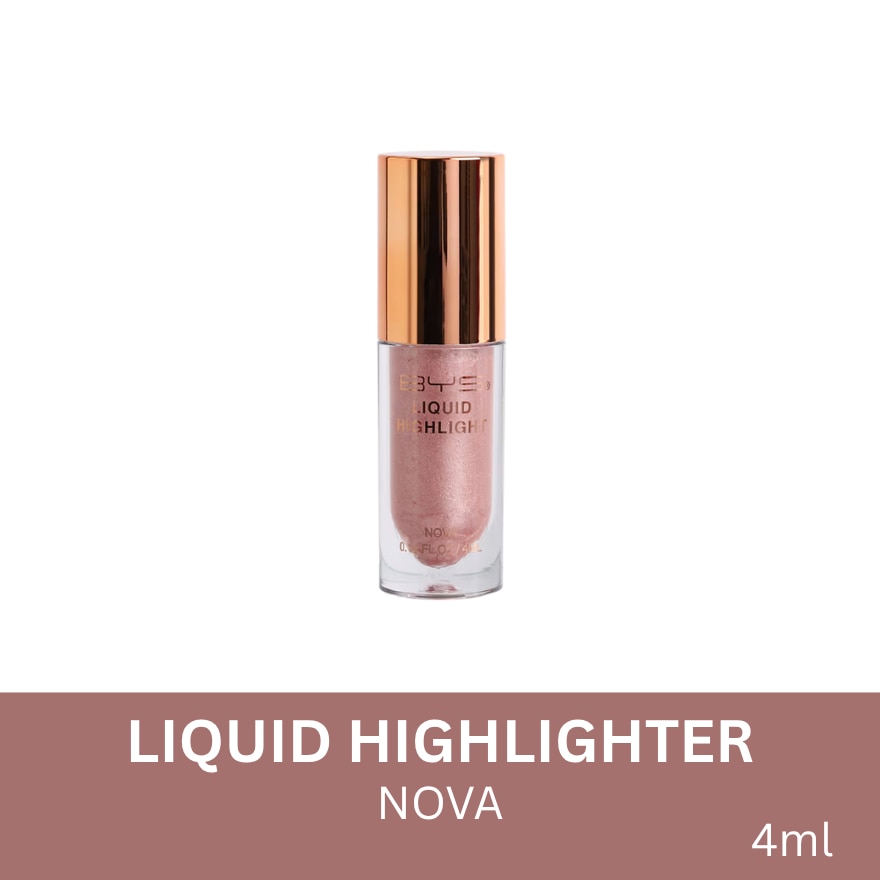 BYS Liquid Highlighter Nova 4ml