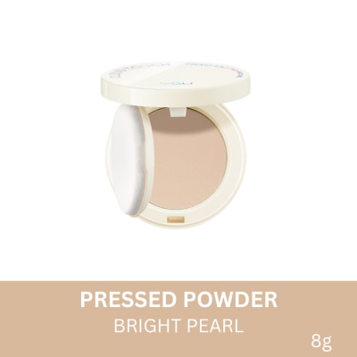 YOU Y.O.U Cloud Touch Dreamy 3-In-1 Two-Way Cake SPF30 PA+++ Bright Pearl 8g