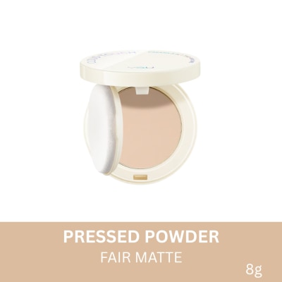 YOU Y.O.U Cloud Touch Dreamy 3-In-1 Two-Way Cake SPF30 PA+++ Fair Matte 8g