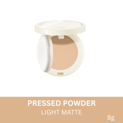 YOU Y.O.U Cloud Touch Dreamy 3-In-1 Two-Way Cake SPF30 PA+++ Light Matte 8g