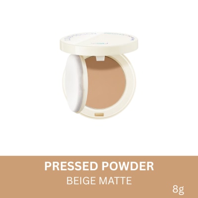 YOU Y.O.U Cloud Touch Dreamy 3-In-1 Two-Way Cake SPF30 PA+++ Beige Matte 8g