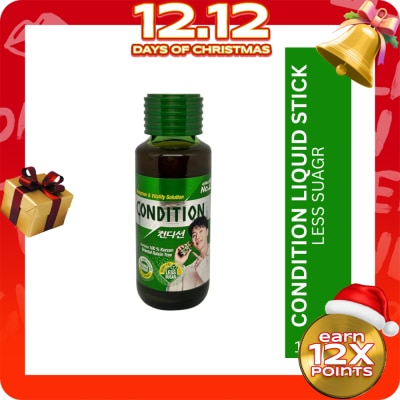 CONDITION CONDITION Herbal Blend Liquid Drink 100ml