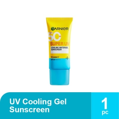 GARNIER - GARNIER UV Cooling Gel Sunscreen 30ml image