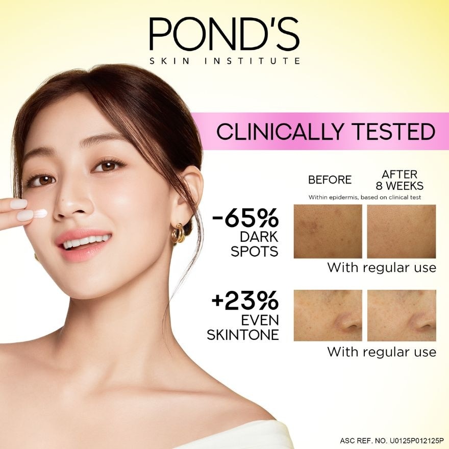 PONDS UV Miracle Bright Sunscreen SPF 50+ PA++++ 12g