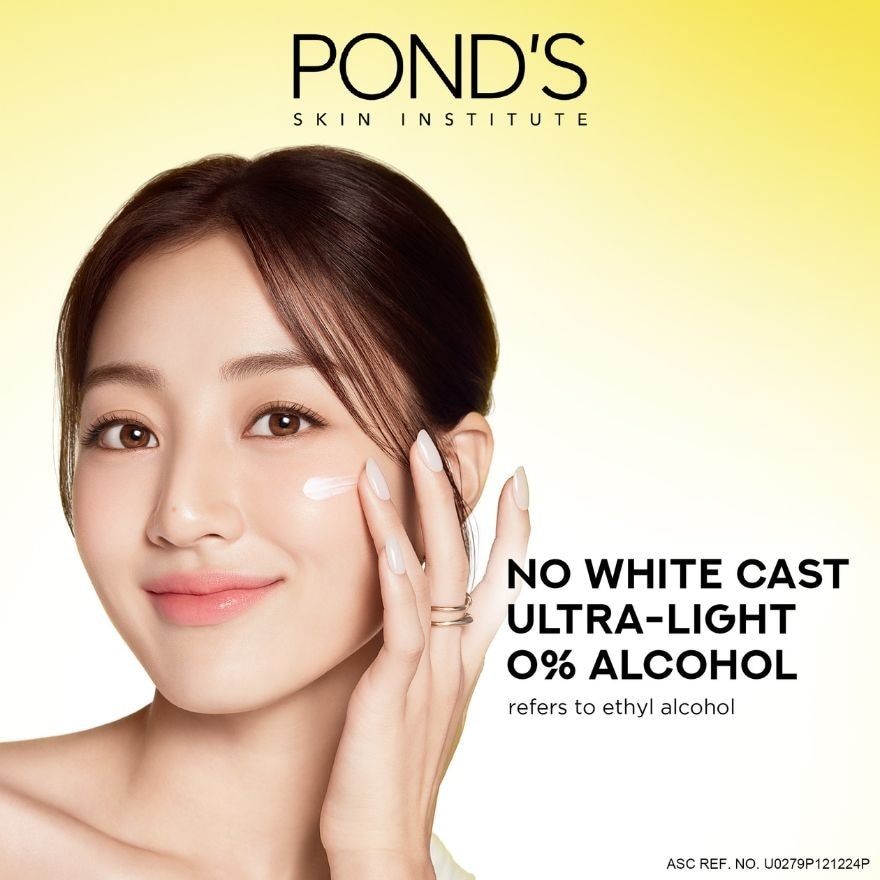 PONDS UV Miracle Bright Sunscreen SPF 50+ PA++++ 12g