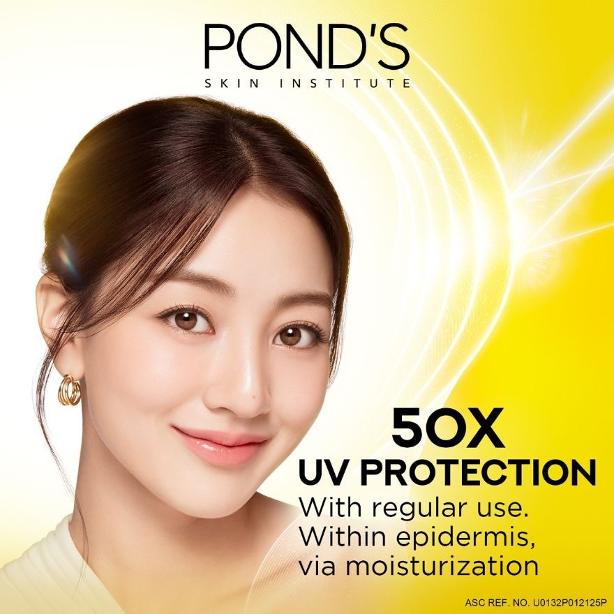 PONDS UV Miracle Hydrate Sunscreen SPF 50 PA++++ 12g