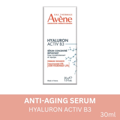 AVENE AVENE Hyaluron Activ B3 Serum 30ml