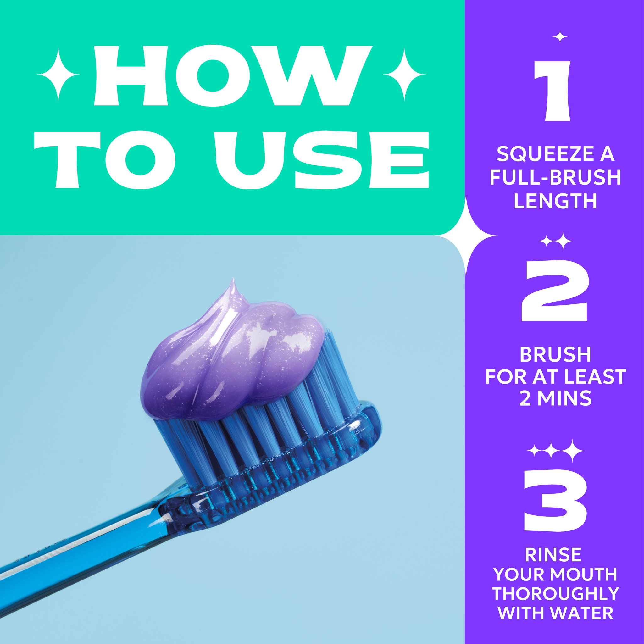 CLOSEUP White Now Detox Cleanse Serum Toothpaste Twin Pack 85g