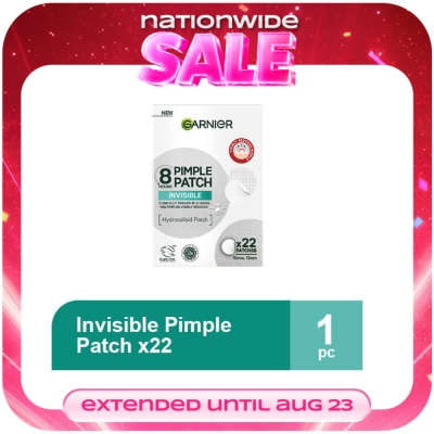 GARNIER - GARNIER Anti Acne Pimple Patch image