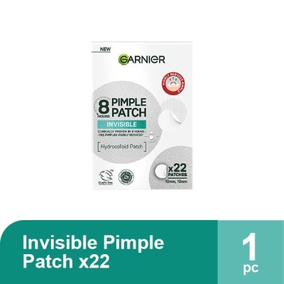 GARNIER - GARNIER Anti Acne Pimple Patch image