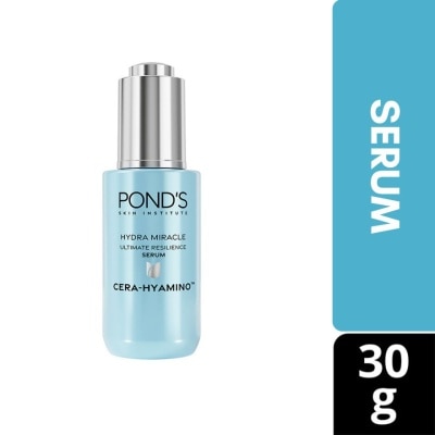 PONDS PONDS Cera-Hyamino Hydra Miracle Serum 30g