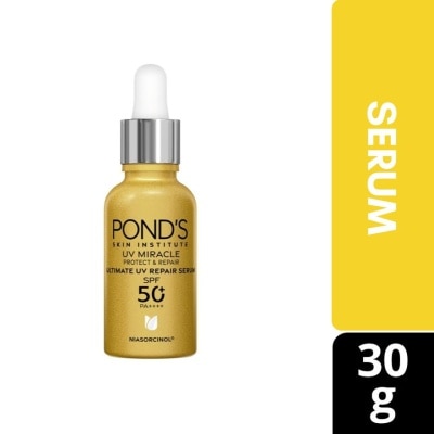 PONDS PONDS UV Miracle Ultimate UV Repair Sun Serum SPF50 PA++++ 30g