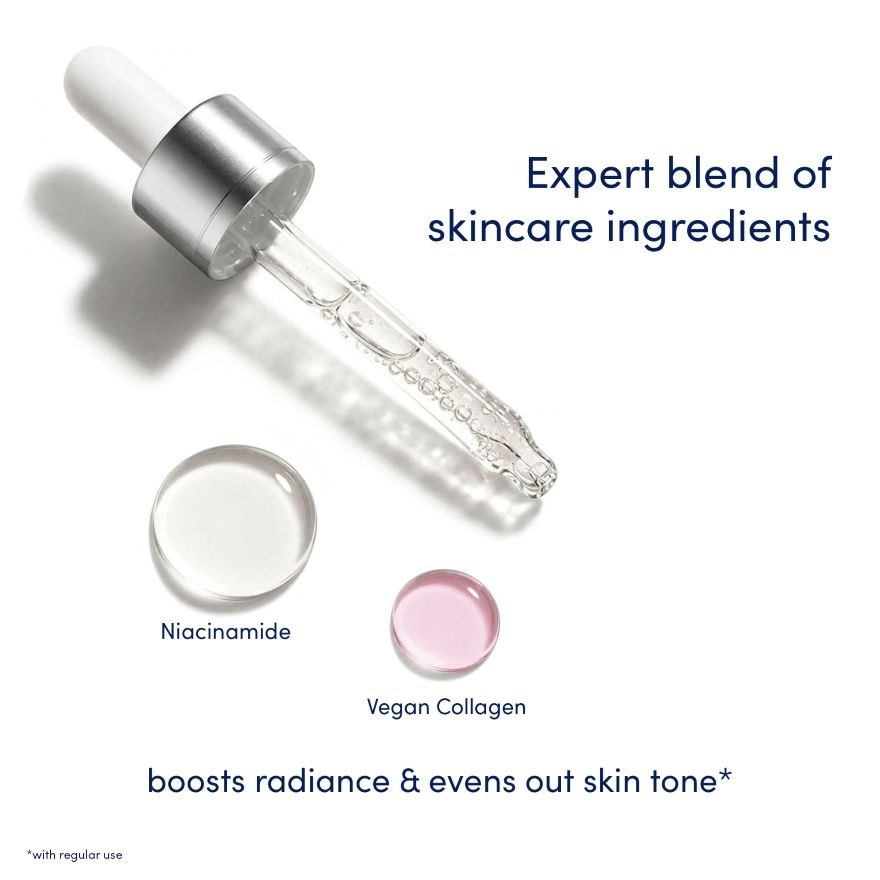 DOVE Radiant + Care Deodorant Serum Stick Niacinamide + Vegan Collagen 40g image