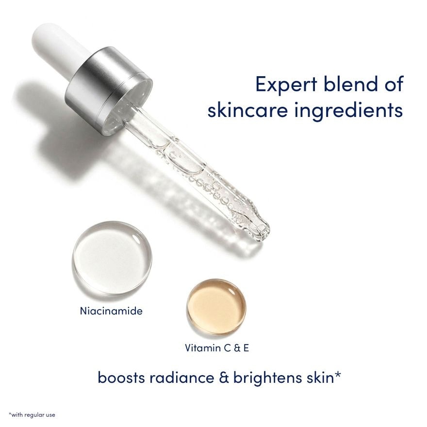DOVE Radiant + Care Deodorant Serum Stick 40g image