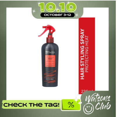 TRESEMME TRESEMME Hair Styling Spray Protecting Heat 236ml image