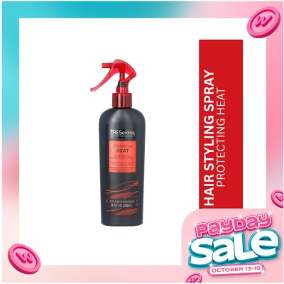 TRESEMME TRESEMME Hair Styling Spray Protecting Heat 236ml image