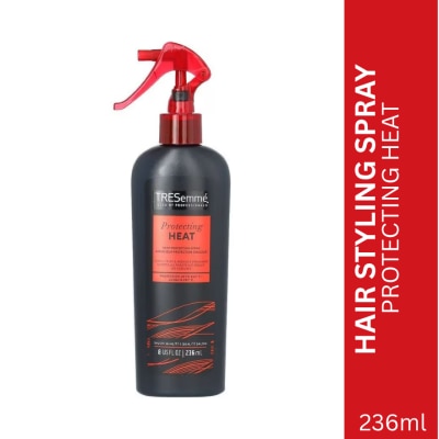 TRESEMME TRESEMME Hair Styling Spray Protecting Heat 236ml
