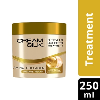 CREAMSILK - CREAMSILK Treatment Amino Collagen Damage Repair 250ml