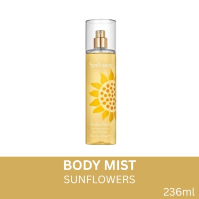 ELIZABETH ARDEN ELIZABETH ARDEN Sunflowers Mist 236ml