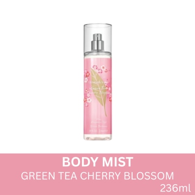 ELIZABETH ARDEN ELIZABETH ARDEN Green Tea Cherry Blossom Mist 236ml