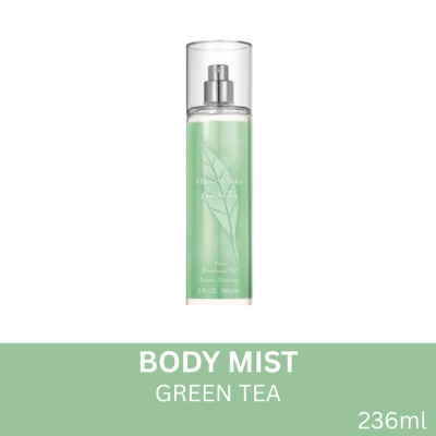 ELIZABETH ARDEN ELIZABETH ARDEN Green Tea Mist 236ml