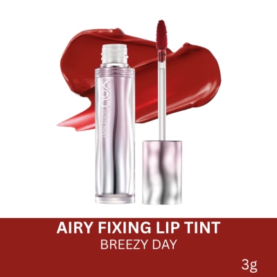 YOU Y.O.U CLOUD Paint Airy Fixing Tint Breezy Day 3g