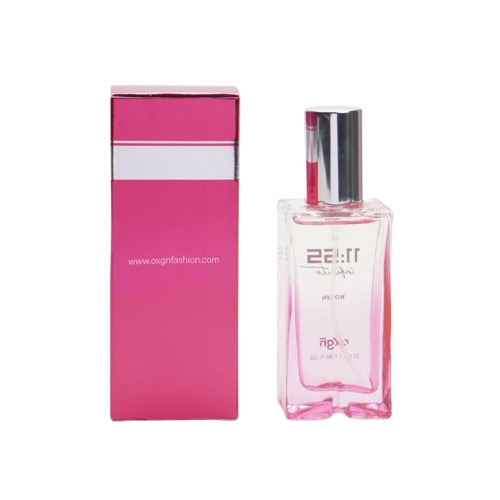 OXYGEN 11:55 Infinite Women Pink 55ml