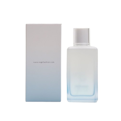 OXYGEN Praline Vanilla Eau De Toilette 70ml