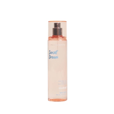 PENSHOPPE PENSHOPPE Wanderlust Sunset Dream 150ml