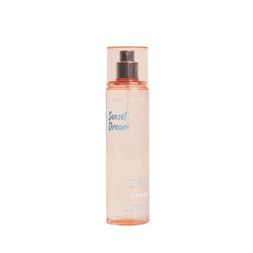PENSHOPPE Wanderlust Sunset Dream 150ml