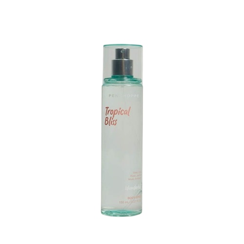 PENSHOPPE Wanderlust Tropical Bliss 150ml