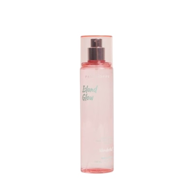 PENSHOPPE PENSHOPPE Wanderlust Island Glow 150ml