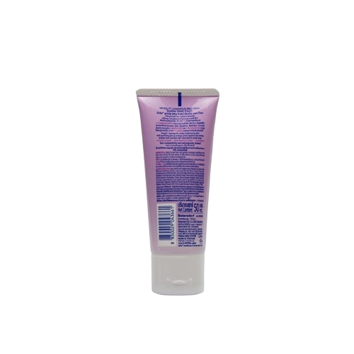 NIVEA Luminous Skin Glow Bubble Wash Foam 50ml