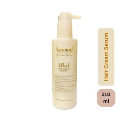 BREMOD BREMOD Premium Series 10 in 1 Hair Serum