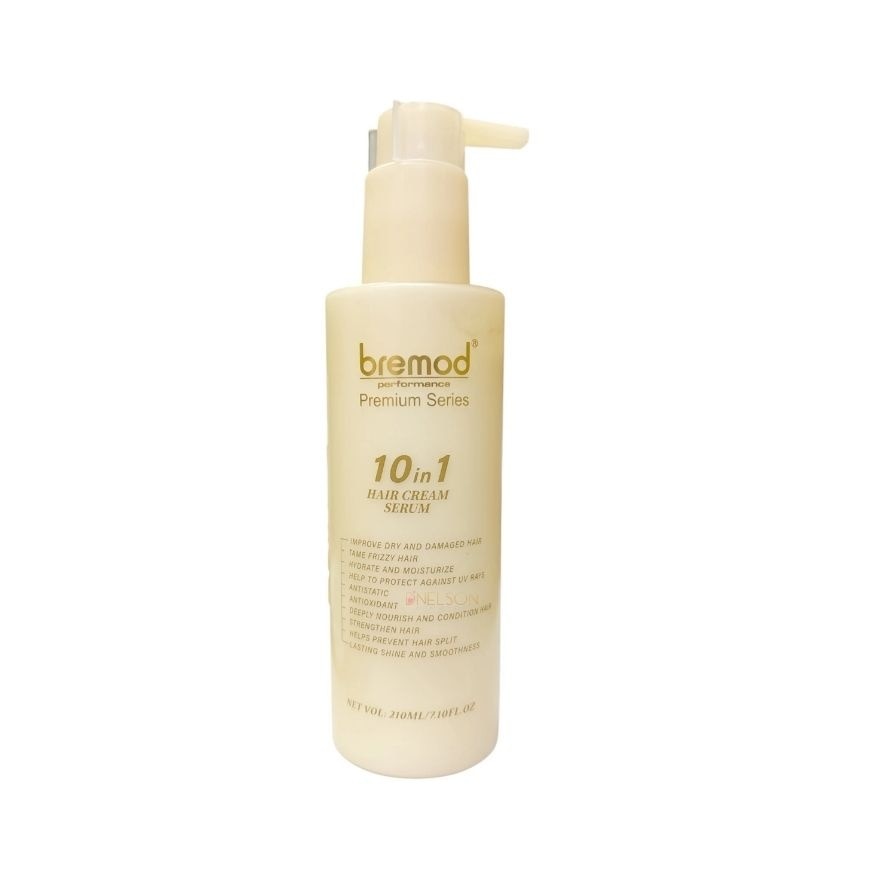 BREMOD Premium Series 10 in 1 Hair Serum