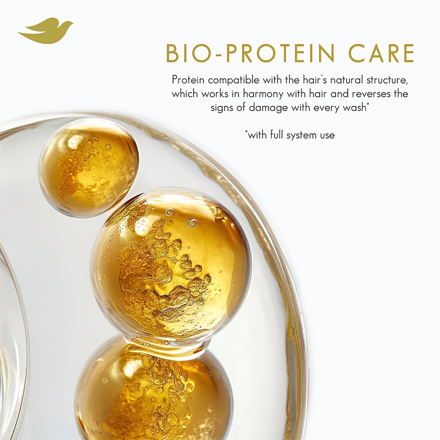 DOVE Oil Ceramide Intense Repair Damage Expert 95ml