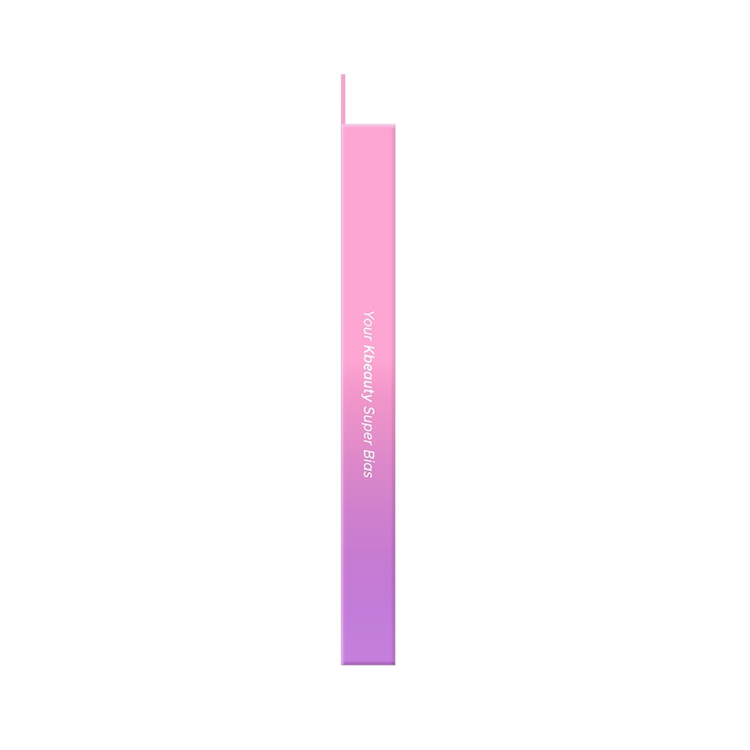 FRESH Kbeautylab Dual-Sided Eyeshadow Detailer Brush image