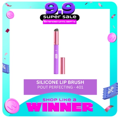 FRESH - FRESH Kbeautylab Pout Perfecting Silicone Lip Brush image