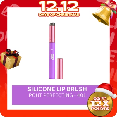 FRESH FRESH Kbeautylab Pout Perfecting Silicone Lip Brush