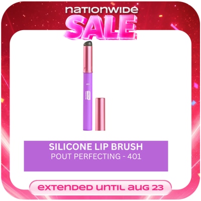 FRESH - FRESH Kbeautylab Pout Perfecting Silicone Lip Brush image