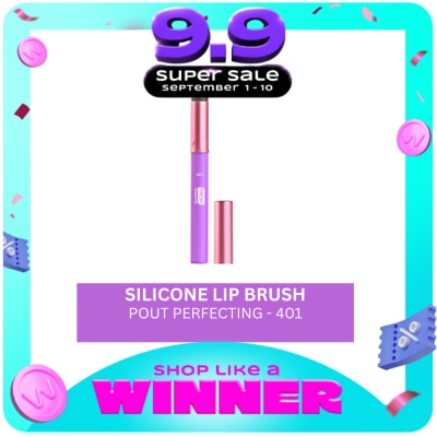 FRESH - FRESH Kbeautylab Pout Perfecting Silicone Lip Brush image