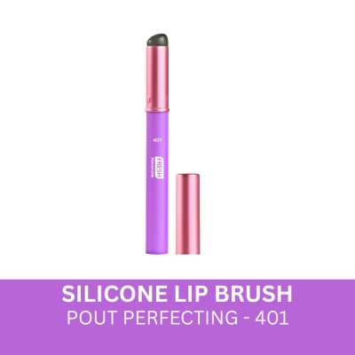 FRESH FRESH Kbeautylab Pout Perfecting Silicone Lip Brush