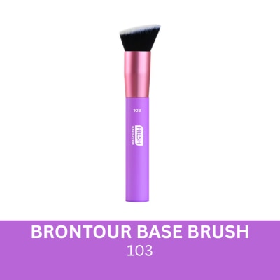 FRESH FRESH Kbeautylab Brontour Base Brush